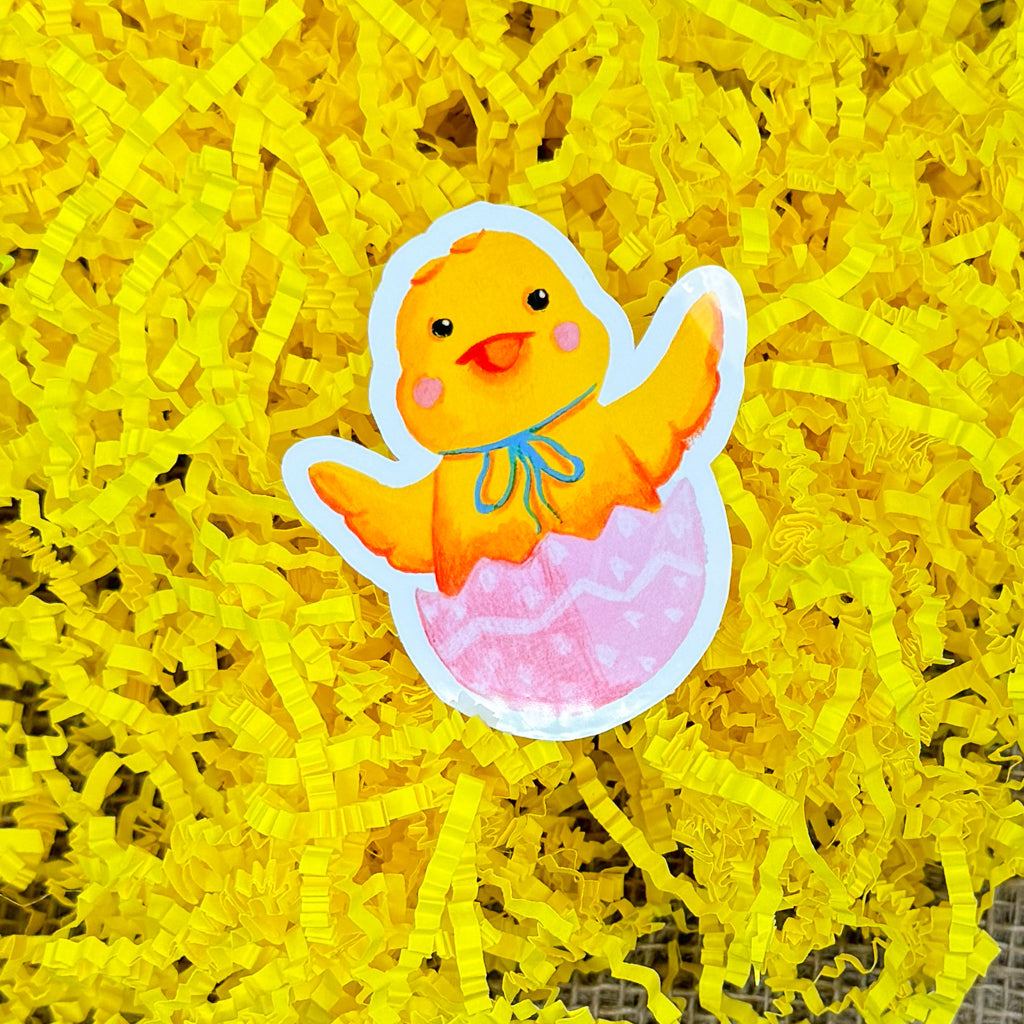 AUTOCOLLANTS DE PÂQUES